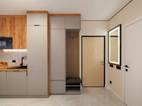 квартира за адресою Михайла Максимовича вул. (Онуфрія Трутенка), 26