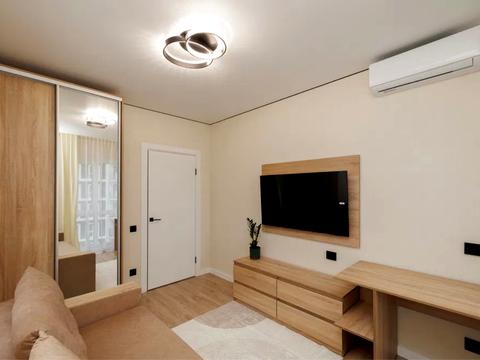 квартира за адресою Михайла Максимовича вул. (Онуфрія Трутенка), 26