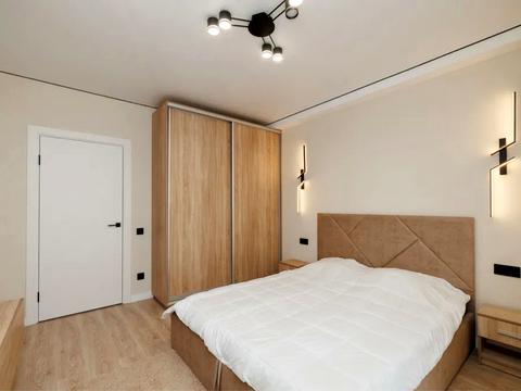 квартира за адресою Михайла Максимовича вул. (Онуфрія Трутенка), 26