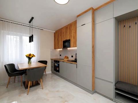 квартира за адресою Михайла Максимовича вул. (Онуфрія Трутенка), 26