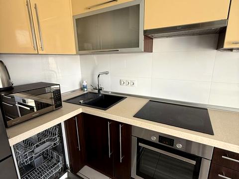 квартира по адресу Валерия Лобановского ул., 27