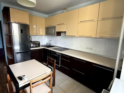 квартира по адресу Валерия Лобановского ул., 27