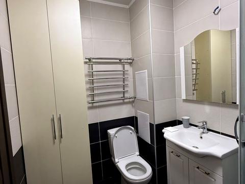 квартира по адресу Валерия Лобановского ул., 27