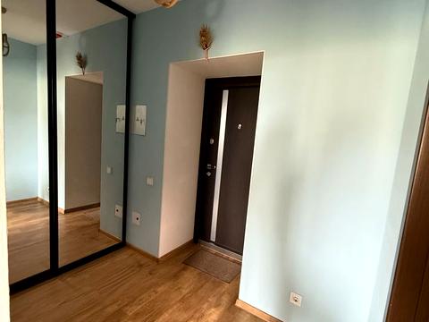 квартира по адресу Валерия Лобановского ул., 27