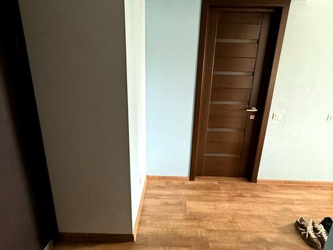 квартира по адресу Валерия Лобановского ул., 27