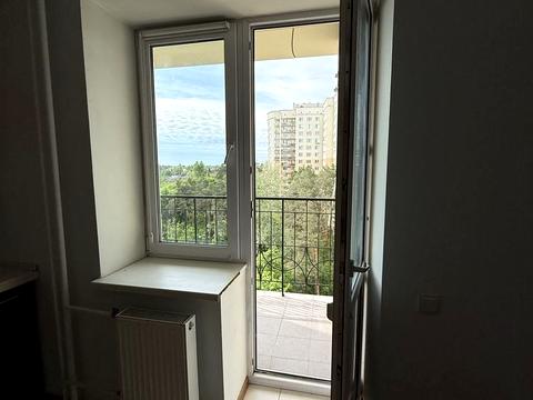 квартира по адресу Валерия Лобановского ул., 27