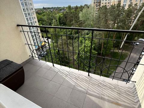 квартира по адресу Валерия Лобановского ул., 27