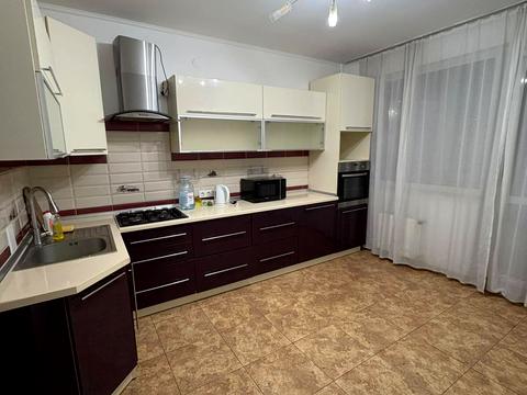 квартира по адресу Манастырского ул. (Малиновского), 2