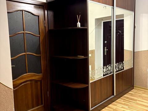 квартира по адресу Манастырского ул. (Малиновского), 2