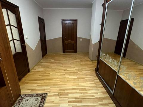 квартира по адресу Манастырского ул. (Малиновского), 2