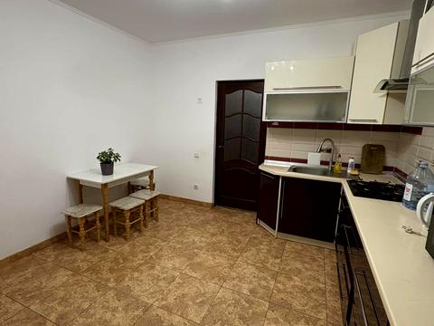 квартира по адресу Манастырского ул. (Малиновского), 2