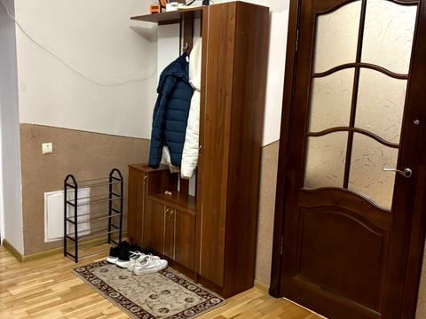 квартира по адресу Манастырского ул. (Малиновского), 2