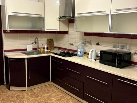 квартира по адресу Манастырского ул. (Малиновского), 2