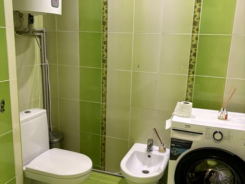 квартира по адресу Манастырского ул. (Малиновского), 2