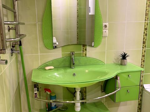 квартира по адресу Манастырского ул. (Малиновского), 2