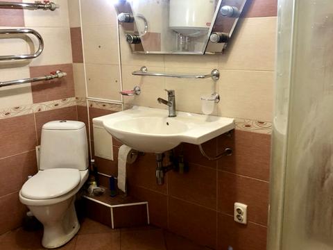 квартира за адресою Холодногірська вул. (Єлізарова), 11