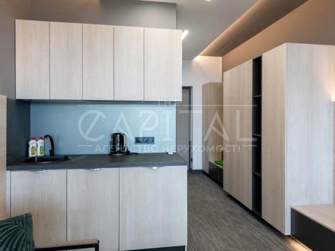 коммерческая по адресу Васильковская ул., 100-А