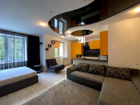 квартира по адресу Валерия Лобановского ул., 27