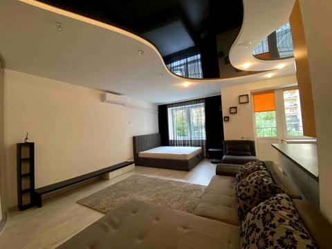 квартира по адресу Валерия Лобановского ул., 27