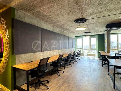 коммерческая по адресу Михаила Бойчука ул. (Киквидзе), 41-Б