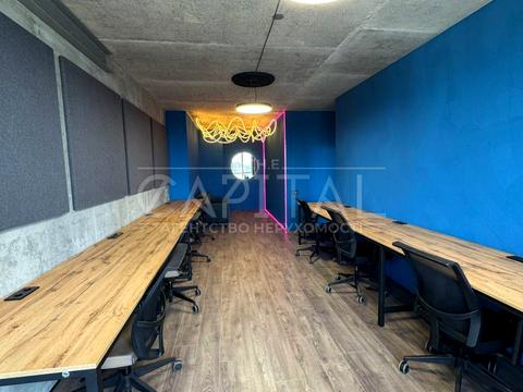 коммерческая по адресу Михаила Бойчука ул. (Киквидзе), 41-Б