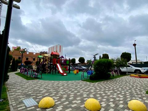 квартира по адресу Симона Петлюры ул. (Черняховського), 20