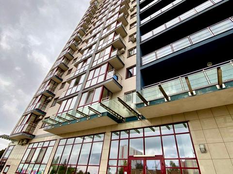 квартира по адресу Симона Петлюры ул. (Черняховського), 20