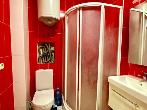 квартира по адресу Симона Петлюры ул. (Черняховського), 20