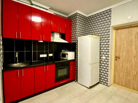 квартира по адресу Симона Петлюры ул. (Черняховського), 20