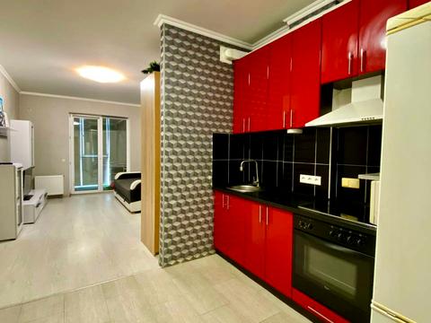 квартира по адресу Симона Петлюры ул. (Черняховського), 20