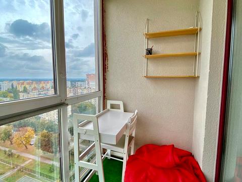 квартира по адресу Симона Петлюры ул. (Черняховського), 20