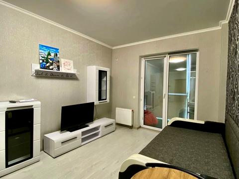 квартира по адресу Симона Петлюры ул. (Черняховського), 20