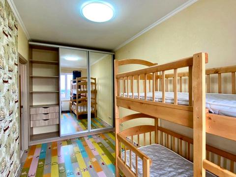 квартира по адресу Симона Петлюры ул. (Черняховського), 20