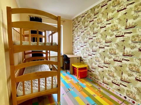 квартира по адресу Симона Петлюры ул. (Черняховського), 20