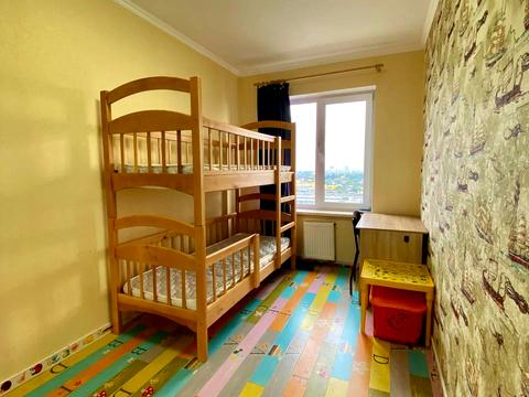 квартира по адресу Симона Петлюры ул. (Черняховського), 20