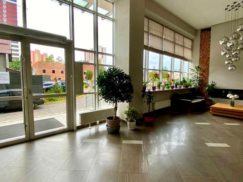 квартира по адресу Симона Петлюры ул. (Черняховського), 20