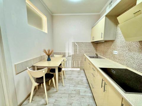 квартира по адресу Богдановская ул., 7-Г