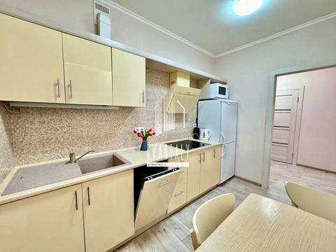 квартира по адресу Богдановская ул., 7-Г