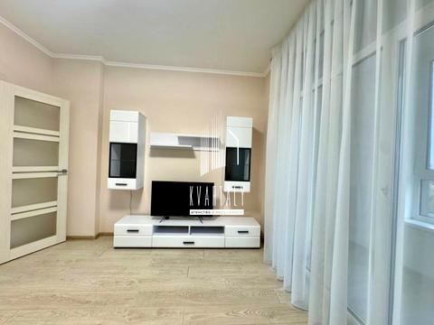 квартира по адресу Богдановская ул., 7-Г