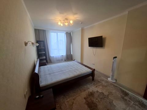 квартира по адресу Соломенская ул., 20-В