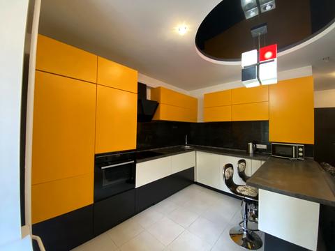 квартира по адресу Валерия Лобановского ул., 27