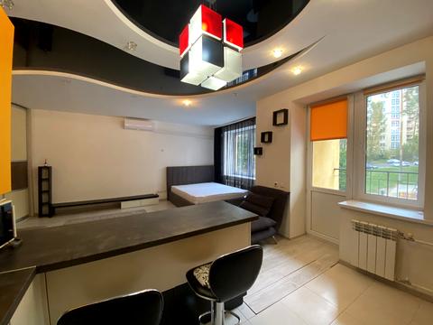 квартира по адресу Валерия Лобановского ул., 27