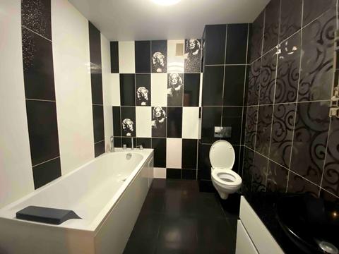 квартира по адресу Валерия Лобановского ул., 27