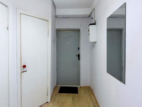 квартира по адресу Василя Доманицького ул. (Генерала Потапова), 1/5