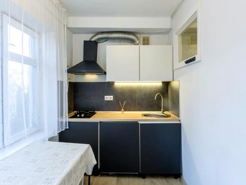 квартира по адресу Василя Доманицького ул. (Генерала Потапова), 1/5