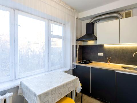 квартира по адресу Василя Доманицького ул. (Генерала Потапова), 1/5