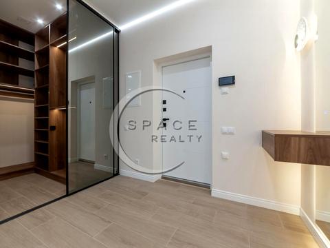 квартира за адресою Андрія Верхогляда вул. (Михайла Драгомирова), 17-Б