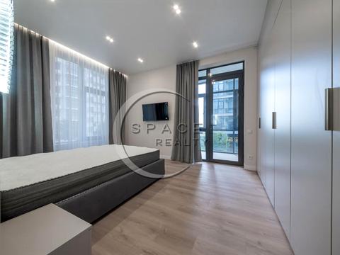 квартира за адресою Андрія Верхогляда вул. (Михайла Драгомирова), 17-Б