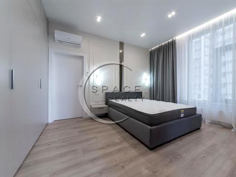 квартира за адресою Андрія Верхогляда вул. (Михайла Драгомирова), 17-Б