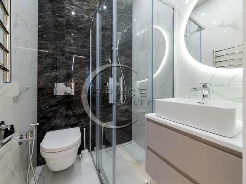 квартира за адресою Андрія Верхогляда вул. (Михайла Драгомирова), 17-Б